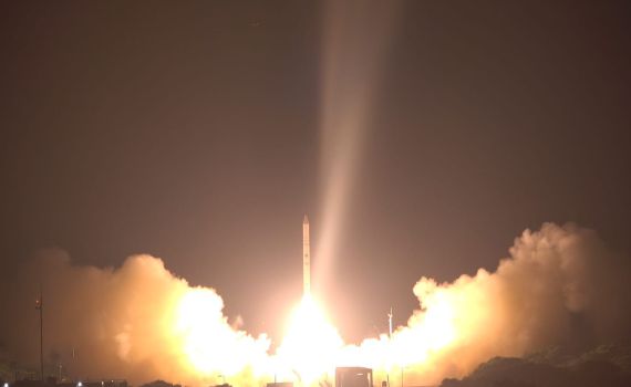 פרויקט של 8200 והמוסד: הזוכים בפרס ביטחון ישראל