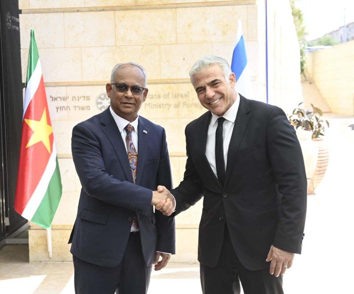 מדינה נוספת תפתח שגרירות בירושלים