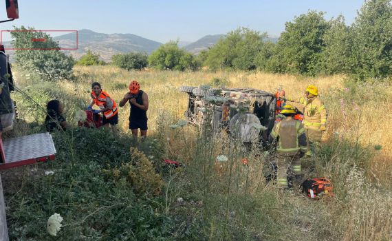 ההרוגה בהתהפכות הג'יפ: שרה מהרט ברוך מכפר סבא