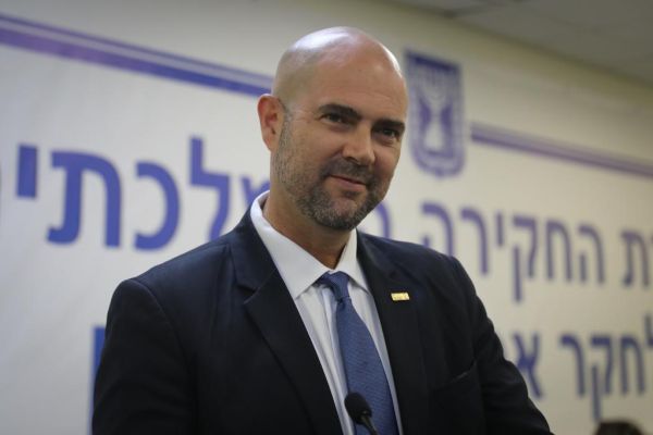 אוחנה בוועדה: לא זוכר חילוקי דעות בעניין הר מירון