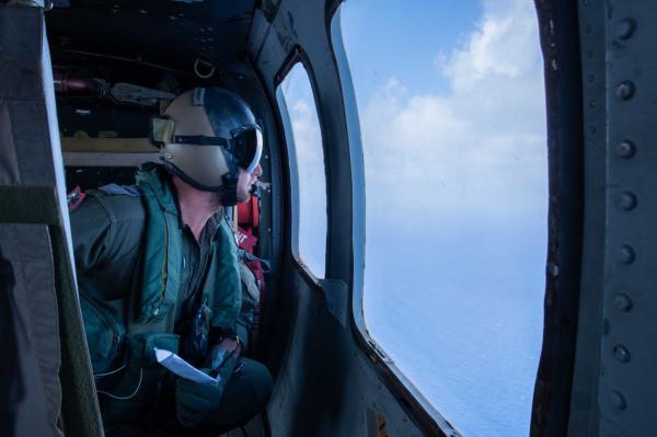 בים, באוויר וביבשה: צפו בצה"ל חוגג עצמאות 74