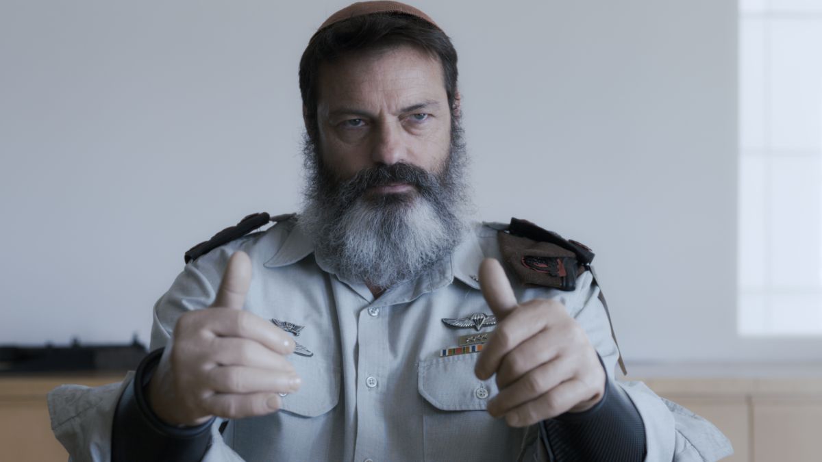 שישו ושמחו: לצחוק מלהקת הרבנות הצבאית