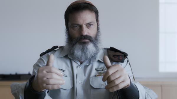 'שישו ושמחו': המשבר של נחומי | צפו בהצצה