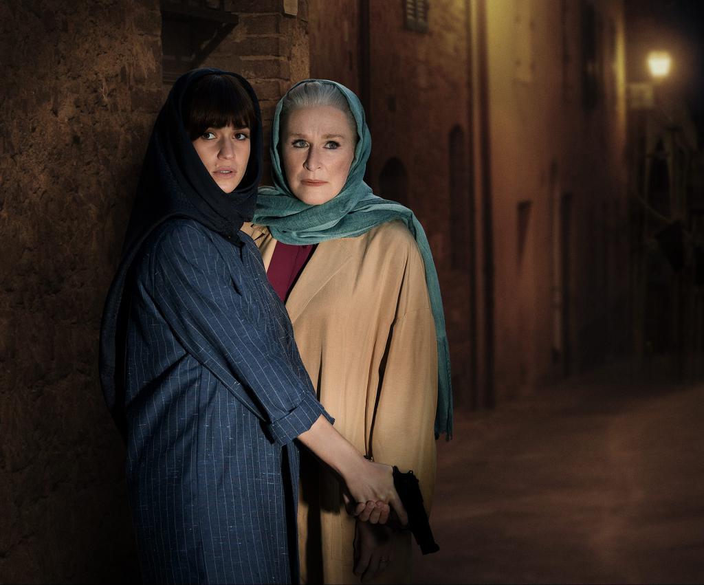 הזוכים בטקס בפרסי בחירת המבקרים | ומה עם טהרן?