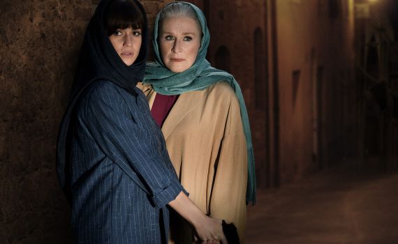 העונה השניה של טהרן: אנחנו בדרך לפרס אמי נוסף