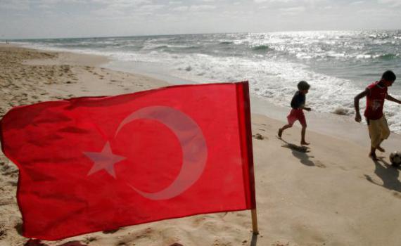 בעקבות החשש: ירידה חדה בהזמנת טיסות לטורקיה