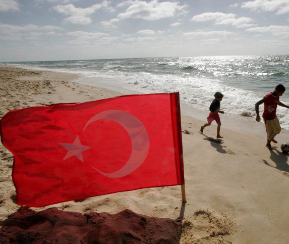 בעקבות החשש: ירידה חדה בהזמנת טיסות לטורקיה