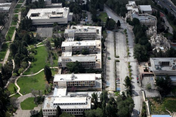 זה המיקום של ישיבת הממשלה ביום ירושלים