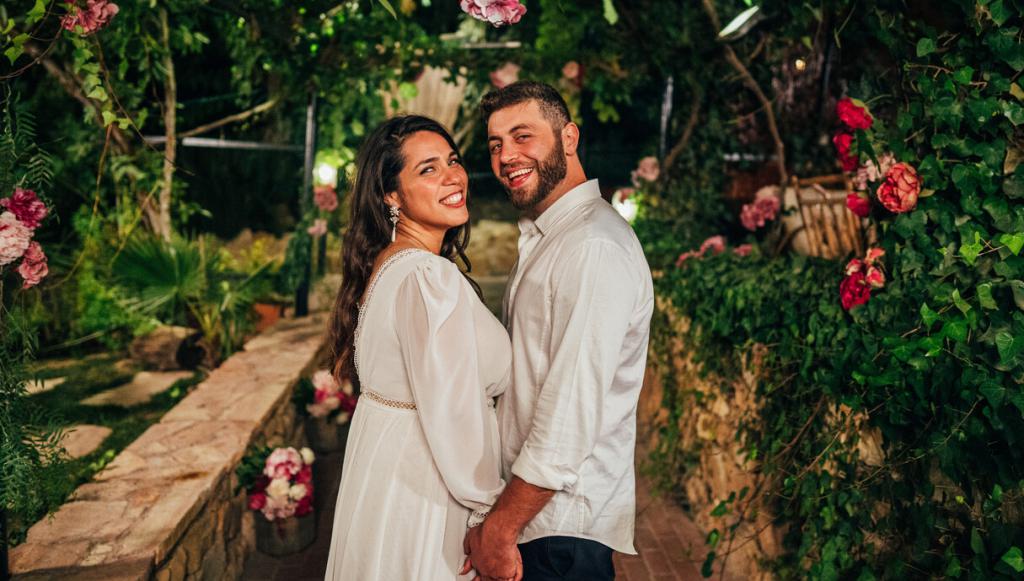 חתונה ממבט ראשון: הזוג המבטיח בהיסטוריה של התוכנית