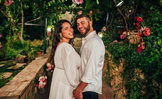 חתונה ממבט ראשון: הזוג המבטיח בהיסטוריה של התוכנית