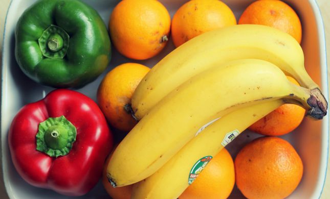  אחסון פירות וירקות – הסוד לשמירה על טריות