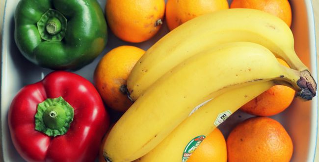 אחסון פירות וירקות – הסוד לשמירה על טריות