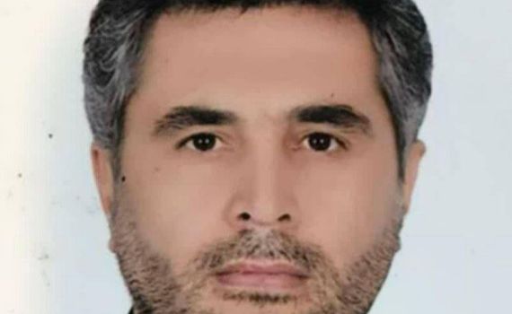 לאחר החיסול: משרד החוץ הישראלי צייץ בפרסית