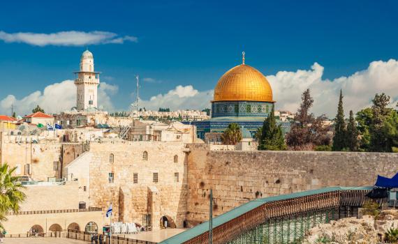 הכירו אותן: הנשים שקרויות על שם ירושלים