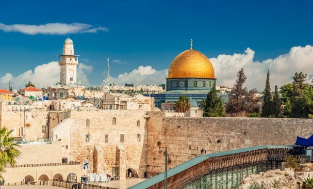  הכירו אותן: הנשים שקרויות על שם ירושלים