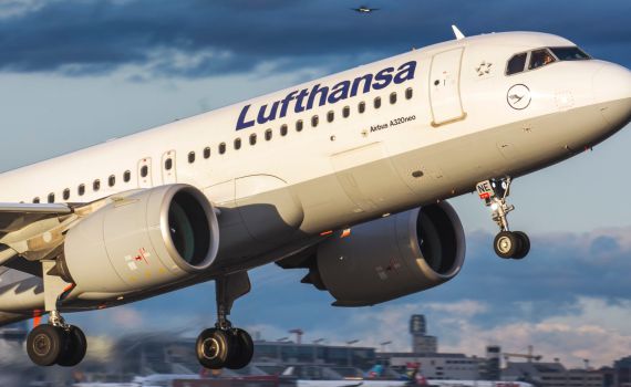 לופטהנזה מתנצלת: סליחה שגירשנו את היהודים