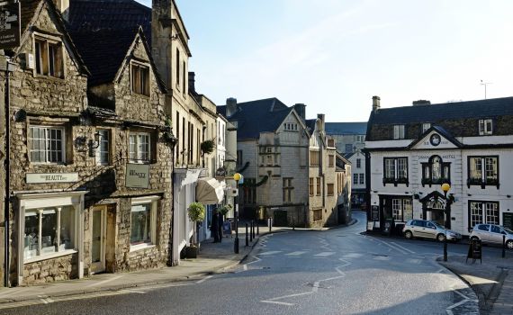 ספרו האחרון והמצוין של ג'ון לה קארה| ביקורת ספרים