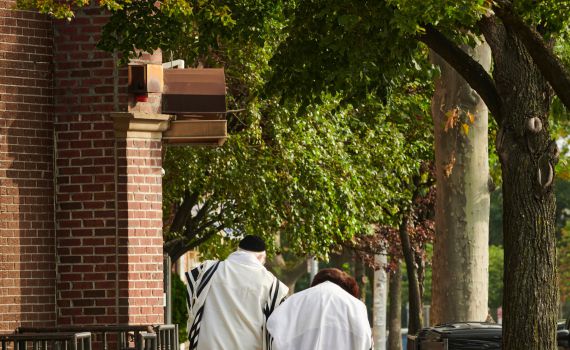 שוב: מתקפה אנטישמית ברחובות ברוקלין