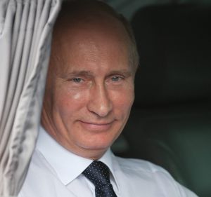 המהלך של פוטין: תעמולה רוסית מנסה לפצל את הבייס של טראמפ