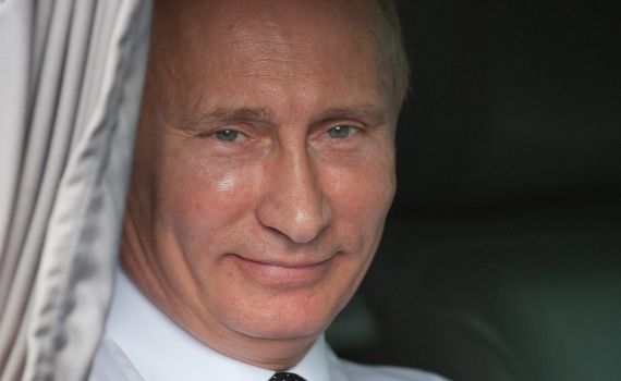 ציר הרשע מתחזק: רוסיה ואיראן מתקרבות להסכם אסטרטגי