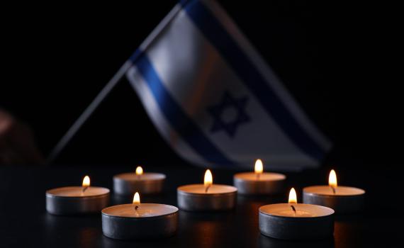 צופים וזוכרים: לוח המשדרים המלא ליום הזיכרון