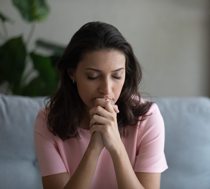 אחת מכל חמש נשים סובלת מיובש; יש פתרון קל ופשוט