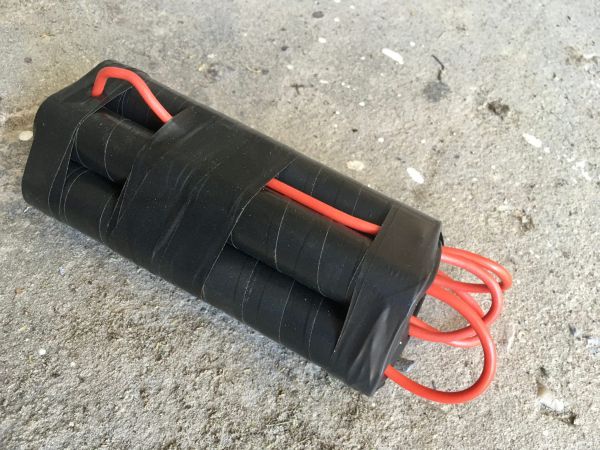 3 מטעני חבלה נוטרלו ביישוב בשרון