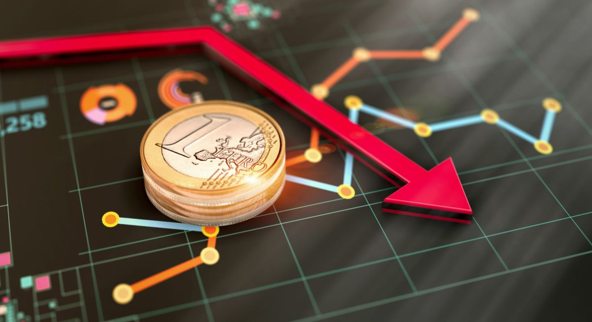 מהשפעות המלחמה: אינפלציית שיא באירופה