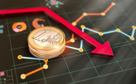 מהשפעות המלחמה: אינפלציית שיא באירופה