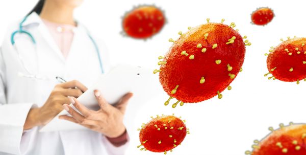 קפיצה בנדבקים באבעבועות הקוף בארץ