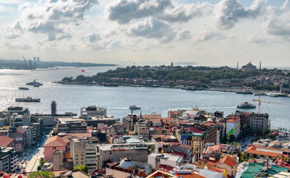 סוכל ניסיון איראני לחטוף דיפלומטים ישראלים בטורקיה