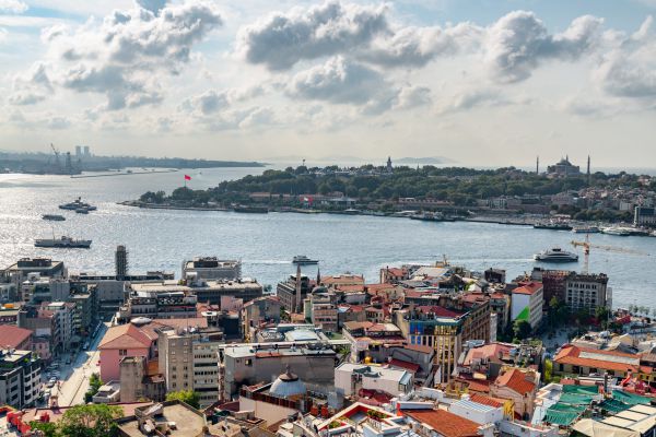 בזכות שיתוף פעולה: סוכל פיגוע נגד ישראלים בטורקיה