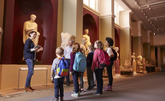 יום המוזיאונים: אלו האטרקציות החינמיות