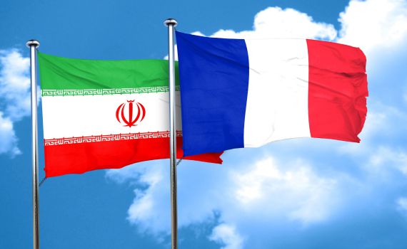 שני צרפתים נעצרו באיראן: "ניסו לערער את המדינה"