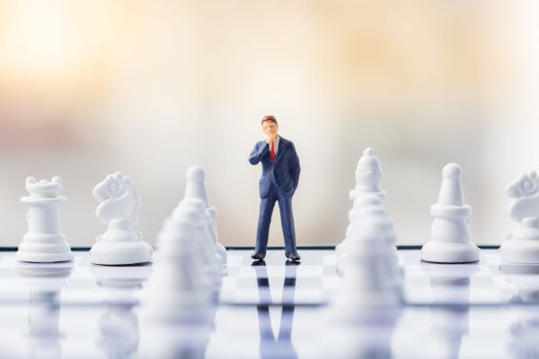 מדריך לקבלת החלטות עם טוויסט | ביקורת ספרים