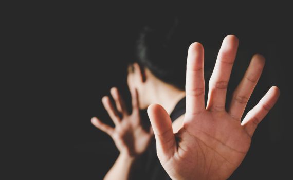 הותר לפרסום: זה מנכ"ל עמותה החשוד בעבירות מין