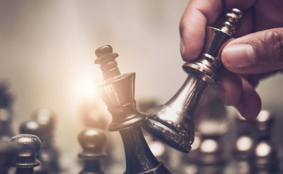 רוסיה ניצחה את אוקראינה: אליפות העולם בשחמט