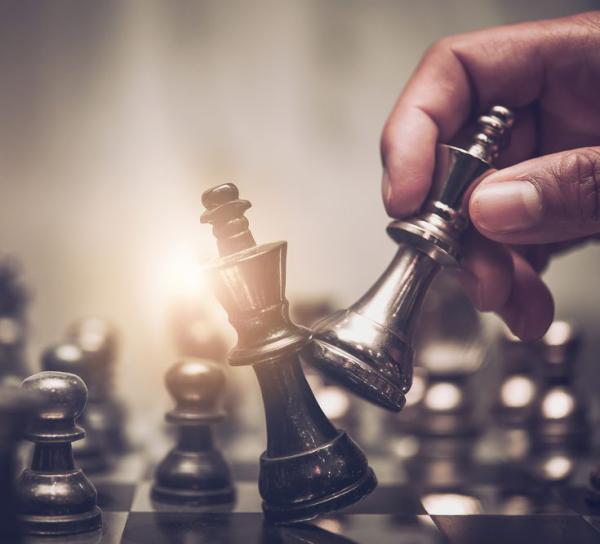 רוסיה ניצחה את אוקראינה: אליפות העולם בשחמט