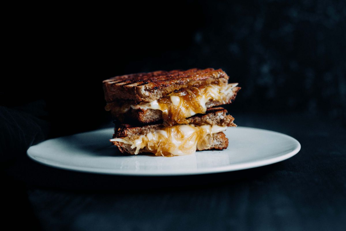 לגוון את השגרה: הכריך שכדאי שתכירו