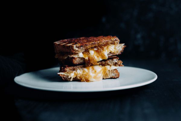 לגוון את השגרה: הכריך שכדאי שתכירו