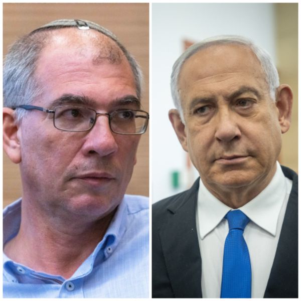 בדרך להסכם: זה הח"כ שתיווך בין אורבך לליכוד