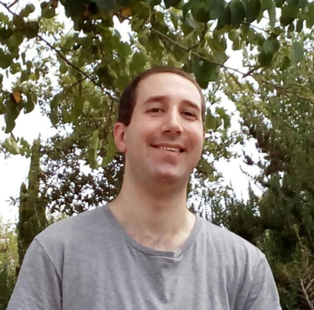 עזרו במציאת נעדר: אוריאל נופך נעלם לפני שבועיים