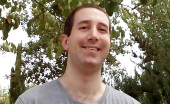 עזרו במציאת נעדר: אוריאל נופך נעלם לפני שבועיים