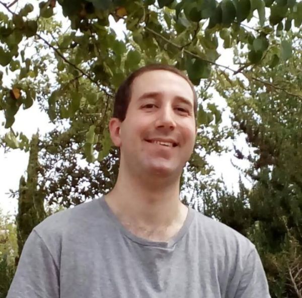 עזרו במציאת נעדר: אוריאל נופך נעלם לפני שבועיים