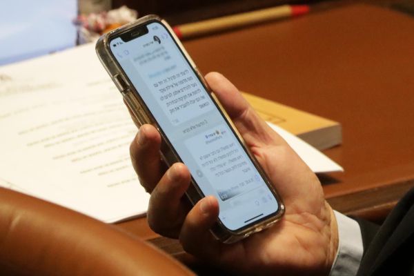 הפרשייה שהסעירה את המדינה התגלתה כמפוברקת