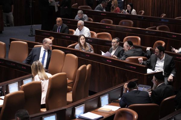 עשרות מיליונים: הח"כים אישרו את העלאת מימון הבחירות