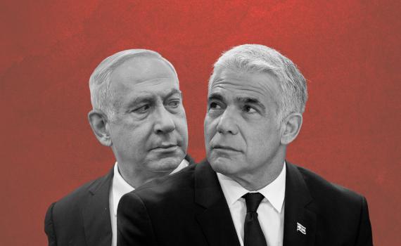 13 ימים לבחירות: הליכוד עם 32, אין 61 לימין