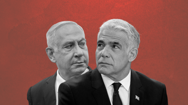 13 ימים לבחירות: הליכוד עם 32, אין 61 לימין