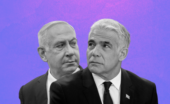 סקר: הפער בין נתניהו ללפיד – 4 מנדטים; שקד מתחזקת