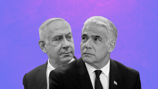 סקר: הפער בין נתניהו ללפיד – 4 מנדטים; שקד מתחזקת